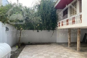 ویلای دوخواب دوبلکس حیاط جای پارک سه ماشین