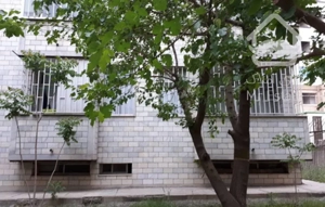 سه طرف نورگیر سه طرف بالکن ۶۵ متر قدر سهم