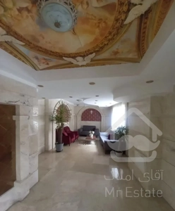 نارمک ۵۸ متر ۲خ آپارتمان سرسبز