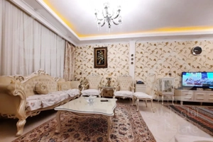 آپارتمان ۹۰ متری دو خوابه