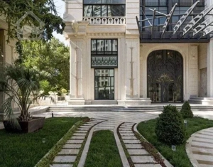 کامرانیه شمالی ، بدون مشرف ، فول مشاعات