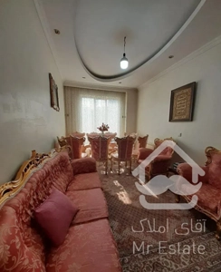 اپارتمان۸۳ متری ۲خواب درلوکیشن دنج