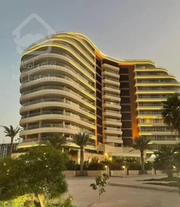 2 خوابه برج مجلل پارسیس سنددار