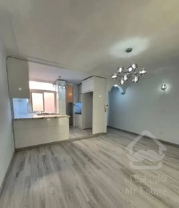 ۶۹ متر ۲ خواب/فول/بازسازی شده/فردوس شرق