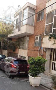 آپارتمان 206 مترمربع