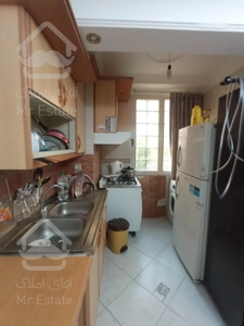 47متر 1خواب نور مستقیم فول امکانات فردوس غرب