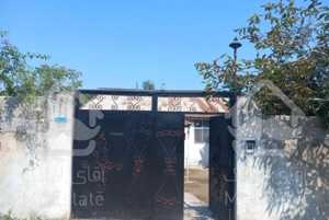 ویلا باغ، ۸۶۰متری روستایی