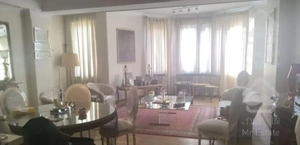 اجاره آپارتمان ۱۵۰ متر ۳خواب فول امکانات نور