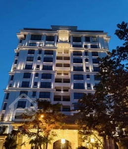 ۱۷۰ متری ۳ خوابه با ۲ پارکینگ سندی