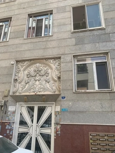 ٦٠ متري واقع در كوي بيمه