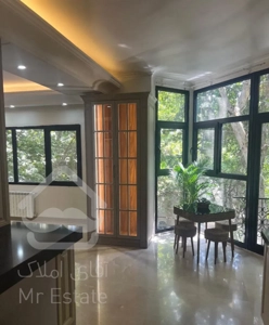 آپارتمان 190 متری فرمانیه سنبل