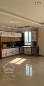 آپارتمان ۸۵ متری نوساز