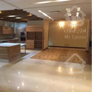 آپارتمان 200 متر در ونک