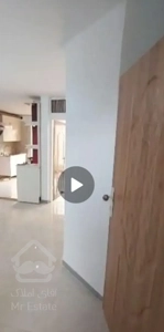 فروش آپارتمان ۷۰ متری ۲ خوابه در دولت‌آباد