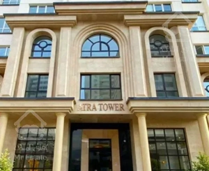 87 متر  برج  آترا  نوساز