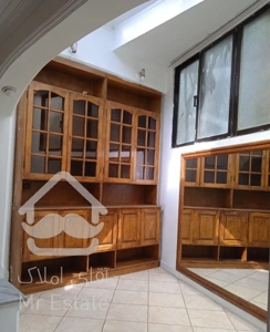 105 متر، 2 خواب، فرمانیه