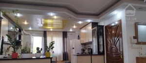 ۸۵ متر طلا /خیابان کاشان/زیر بهای کل منطقه