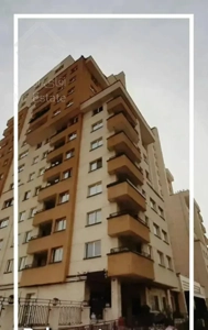 فروش آپارتمان 160 متری 3 خواب طبقات بالا سندتک برگ