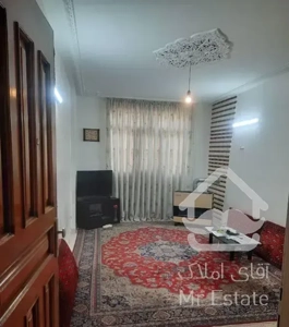 45 متر/همکف /با انباری/حیاط دار/پرستار بانک رهنی