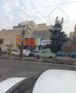 مغازه تجاری ۱۵متر  بر اصلی جنت اباد جنوبی