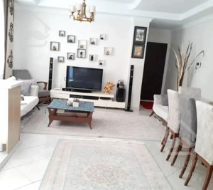 ۶۶ متر/ فول امکانات/کم سن/غرق نور