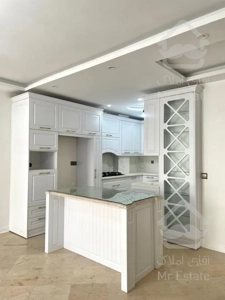 ٩٠ متر دو خواب فوق العاده تمييز