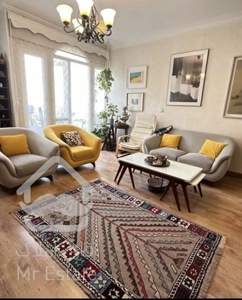 ۶۸متر فول دیزاین غرق نور