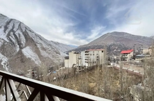 آپارتمان 160متر+80متر تراس میگون نو / OUSHAN VILLA