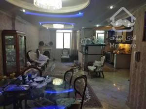 ۸۰متر دوخواب فول امکانات در شهران