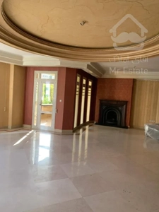 فروش‌ آپارتمان ۳۰۰ متر فرمانیه