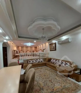 ۱۳۰ متر ۳ خوابه،کاشانی کوی مهران
