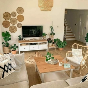 ۸۵ متر،اعیان نشین افق،دهکده المپبک،تهاتر