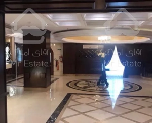 ۱۲۰ متر آپارتمان - نوساز ۲ خواب / اکازیون / دروس