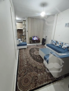 ۴۱متر خوش نقشه طبقه سوم سرمایه گذاری سکونت