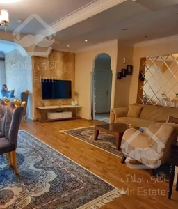 آپارتمان 183متری بلوار 24متری