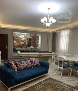 آپارتمان ۱۴۰ متر / دوبلکس ۲ خواب / صارمی