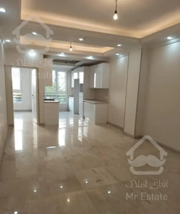 83 متر نوساز کلید نخورده اشرفی اصفهانی