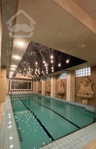 ۱۵۵ متر فرشته برج باغ اصیل مشاعات لوکس