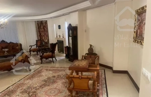 آپارتمان ۳۰۸ متر ۴ خوابه