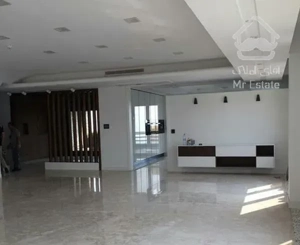 خرید و فروش آپارتمان مسکونی 249 متری فرمانیه شرقی