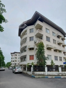 رهن و اجاره آپارتمان ۵۵ متری ۱خواب کلارآباد