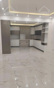 آپارتمان ۱۰۰ متر تک واحدی ۱۴۰۱ نرسیده پارک نشاط