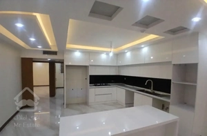 ۱۳۷ متر ۳ خ جنوبی نوساز /تاپ لوکیشن جابر