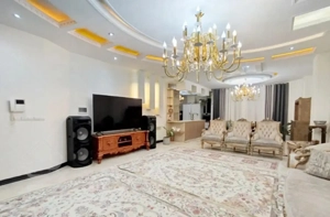 150متر 3 خواب / فول / 7 ساله / تک واحدی /خجسته پور