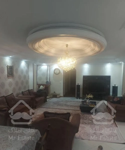 آپارتمان ۱۱۵ متر، دو خوابه