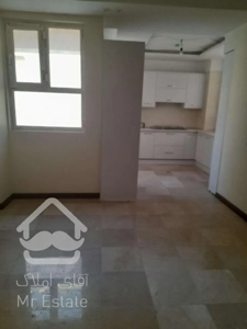 فروش آپارتمان ۴۴ متری در شهران جنوبی، فول امکانات غرق در نور