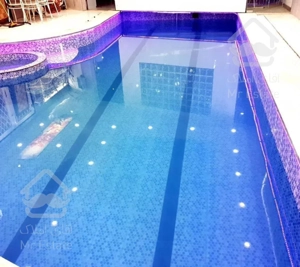 باغ ویلا شخصی نزدیک مجهز تمیز