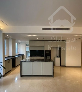 ۱۱۰ متر ۲ خواب سالن پرده خور/ سازمان برنامه