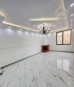 ۵۸متر+سالن پرده خور+روبه نما+دنیامالی+ارغوان فاز۱