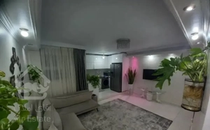 ۴۱ متر فوق العاده خوش نقشه و تمیز